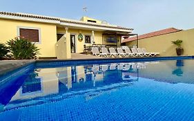 Vivienda Vacacional Tinizara