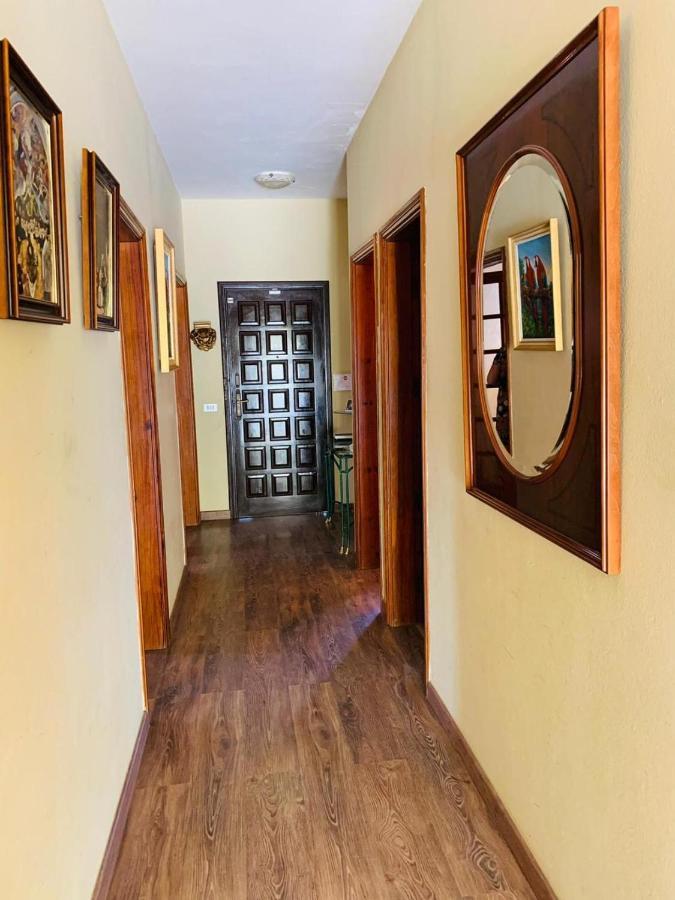 Vivienda Vacacional Tinizara Arona  Exterior foto