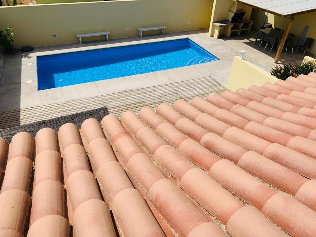 Vivienda Vacacional Tinizara Arona  Exterior foto