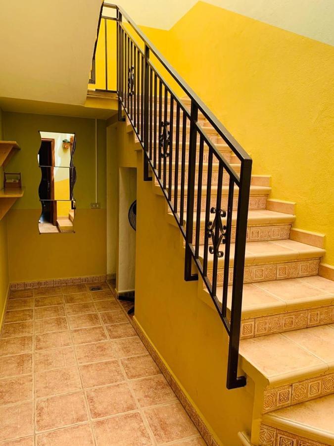 Vivienda Vacacional Tinizara Arona  Exterior foto