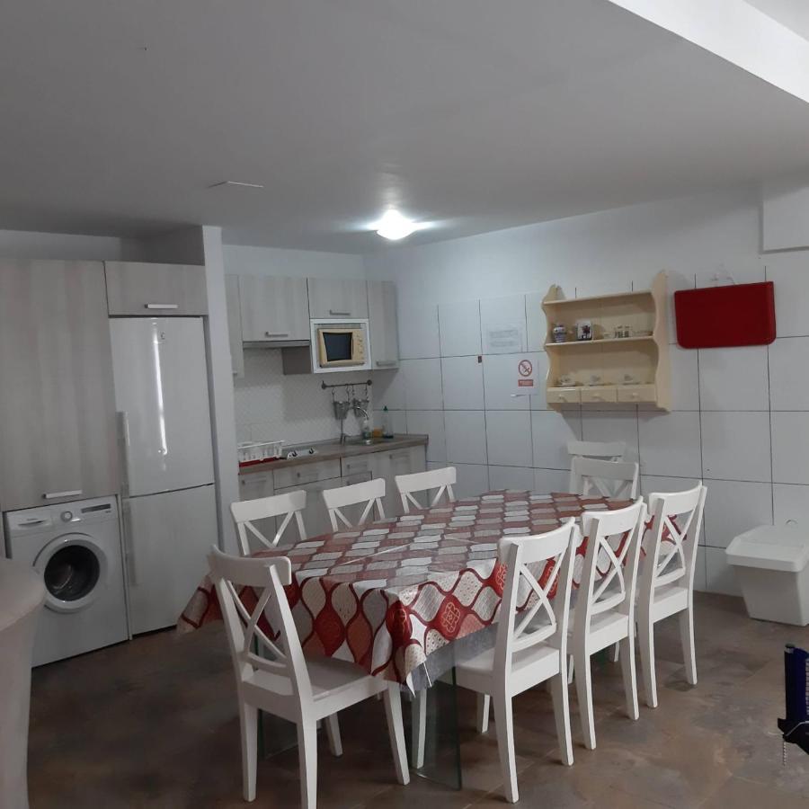 Vivienda Vacacional Tinizara Arona  Exterior foto