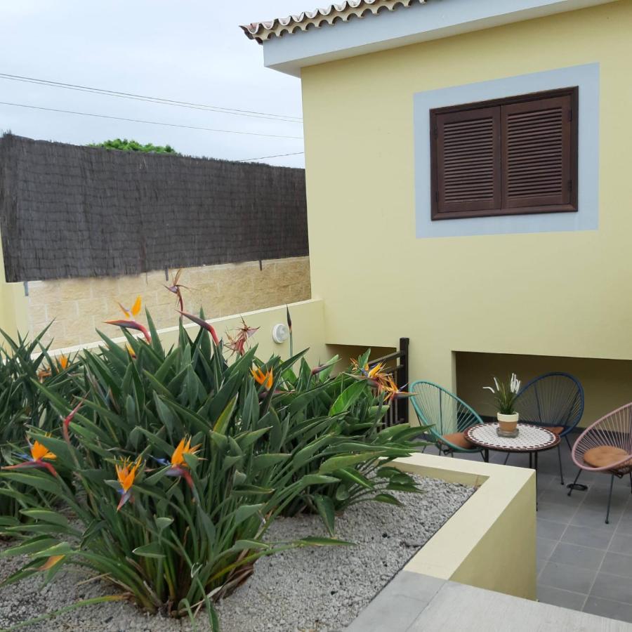 Vivienda Vacacional Tinizara Arona  Exterior foto